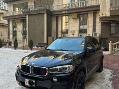 Фото авто BMW X5