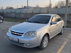 Фото авто Chevrolet Lacetti