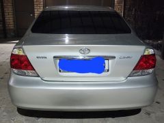 Фото авто Toyota Camry