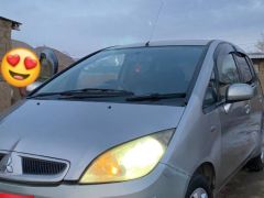 Сүрөт унаа Mitsubishi Colt