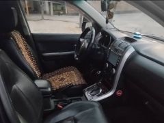 Сүрөт унаа Suzuki Grand Vitara