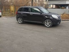 Фото авто Mazda Verisa