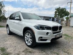 Фото авто BMW X5