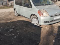 Фото авто Honda Mobilio