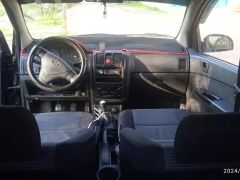 Photo of the vehicle Hyundai Getz