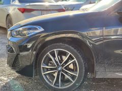 Фото авто BMW X2