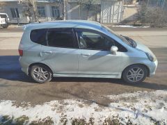 Сүрөт унаа Honda Fit