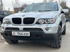 Фото авто BMW X5