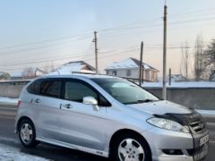 Сүрөт унаа Honda Edix