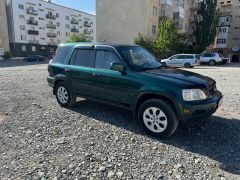 Photo of the vehicle Honda CR-V