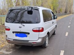 Photo of the vehicle Hyundai Starex (H-1)