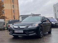 Сүрөт унаа Honda Accord