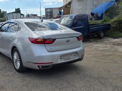 Фото авто Kia K7