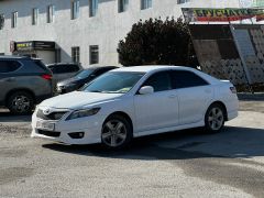 Photo of the vehicle Toyota Camry