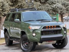 Фото авто Toyota 4Runner