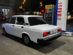 Фото авто ВАЗ (Lada) 2107