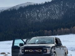 Фото авто Ford F-150