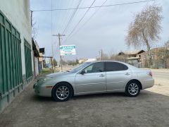 Photo of the vehicle Lexus ES