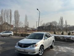 Сүрөт унаа Toyota Camry