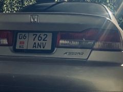 Сүрөт унаа Honda Accord