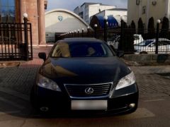 Фото авто Lexus ES