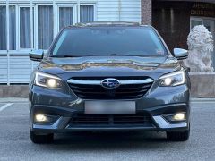 Фото авто Subaru Legacy