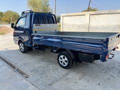 Фото авто Hyundai Porter