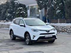 Фото авто Toyota RAV4