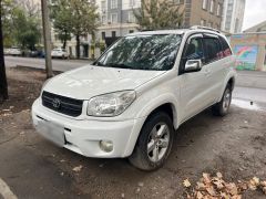 Фото авто Toyota RAV4