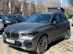 Фото авто BMW X5