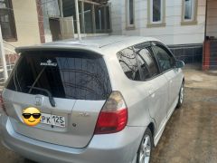 Сүрөт унаа Honda Fit