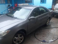 Сүрөт унаа Toyota Camry