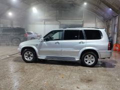 Сүрөт унаа Suzuki Grand Vitara