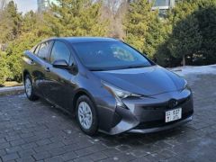 Photo of the vehicle Toyota Prius