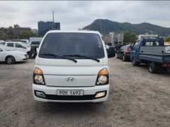 Фото авто Hyundai Porter