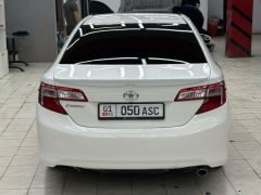 Photo of the vehicle Toyota Camry