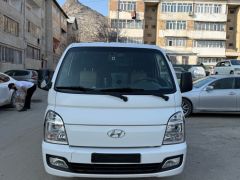 Фото авто Hyundai Porter