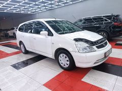 Фото авто Honda Stream