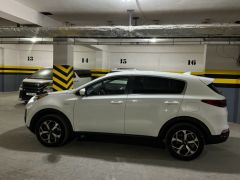 Photo of the vehicle Kia Sportage