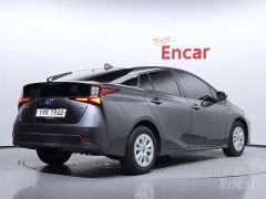 Photo of the vehicle Toyota Prius