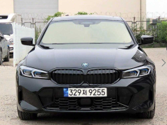 Фото авто BMW 3 серии