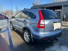 Photo of the vehicle Honda CR-V