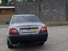 Сүрөт унаа Daewoo Nexia