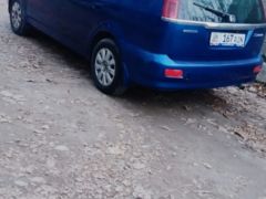 Сүрөт унаа Honda Stream