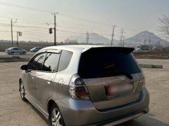 Сүрөт унаа Honda Jazz