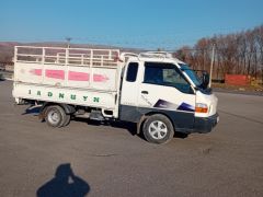 Фото авто Hyundai Porter