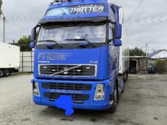 Фото авто Volvo FH