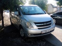 Фото авто Hyundai Starex (H-1)