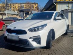 Фото авто Kia K3