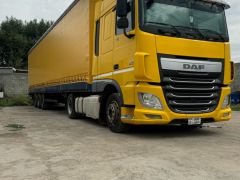 Фото авто DAF XF106 series